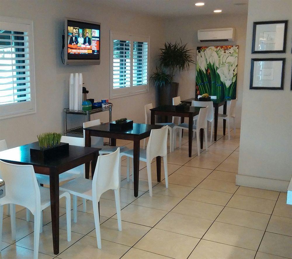 Sole Inn And Suites Pensacola Exterior foto